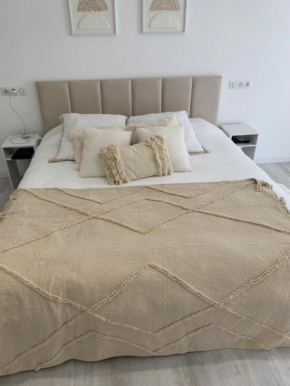 Suite avec sauna